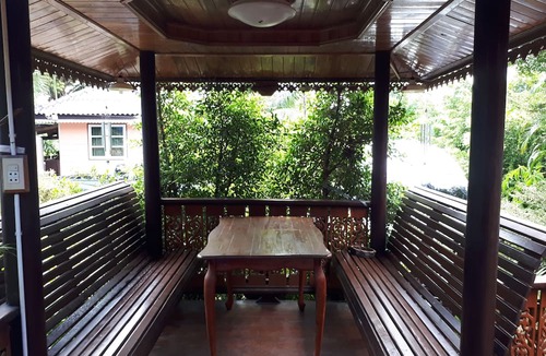 Samut Songkhram Hotel | Baan Suan Hinghoy