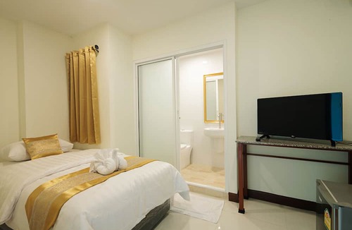 Central Pattaya Hostel | Happy Hostel