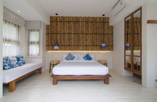 Ko Kood Hotel | Rest Sea Resort