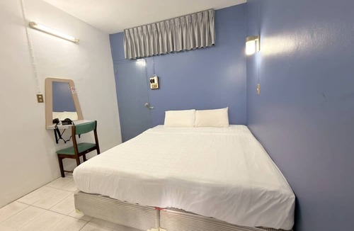 Khlang Hotel | V.House Nakhon