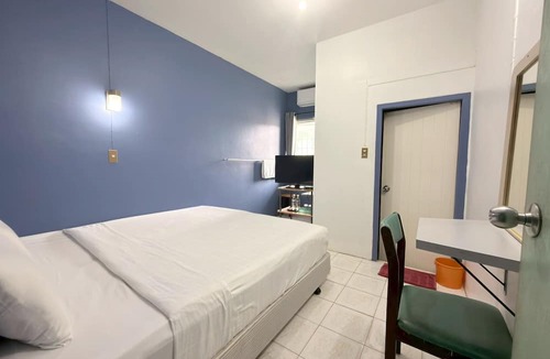 Khlang Hotel | V.House Nakhon