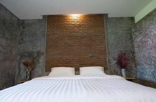 Phetchaburi Hotel | Pimchanok Resort