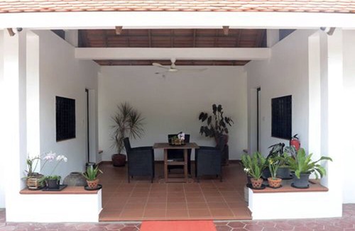 Prasat Sambour Cabin | Dracaena Resort