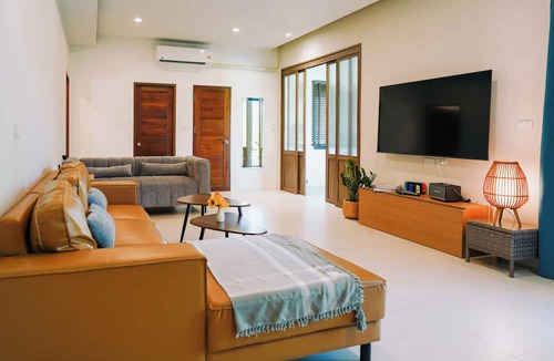 Nakhon Nayok Hotel | Villa Panalai