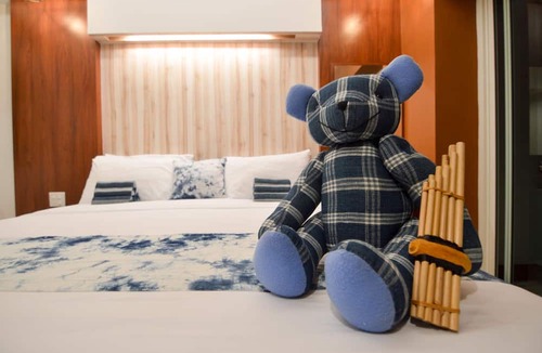 Mak Khaeng Hotel | UD Capital