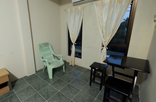 Saladan House | City Mantion