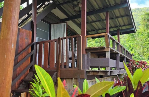Chiang Dao Hotel | Suanboon Cottage