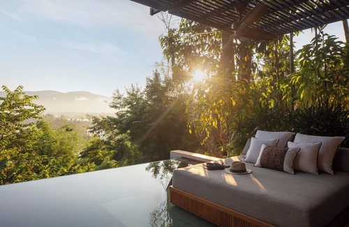 Sop Ruak Resort | Anantara Golden Triangle Elephant Camp & Resort