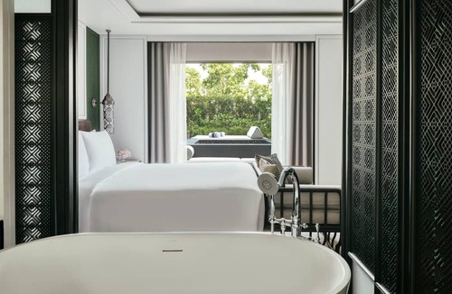 Chiang Mai Hotel | InterContinental Chiang Mai The Mae Ping by IHG