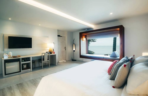 Maret Resort | Rocky's Boutique Resort - Veranda Collection Samui