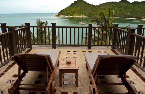 Baan Tai Resort | Panviman Resort, Koh Phangan