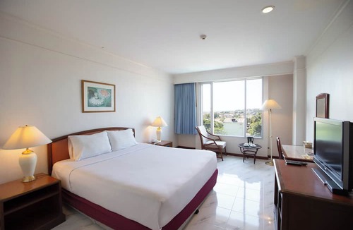 Narathiwat Hotel | Imperial Narathiwat Hotel