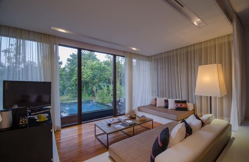 Ban Pong Hotel | Veranda High Resort Chiang Mai - MGallery