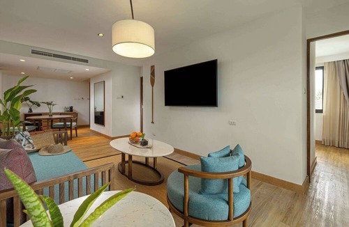Khao Lak Hotel | OUTRIGGER Khao Lak Beach Resort