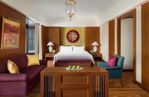 Chang Khlan Hotel | Shangri-La Chiang Mai