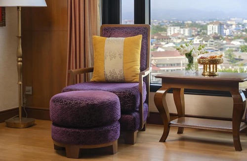 Chang Khlan Hotel | Shangri-La Chiang Mai