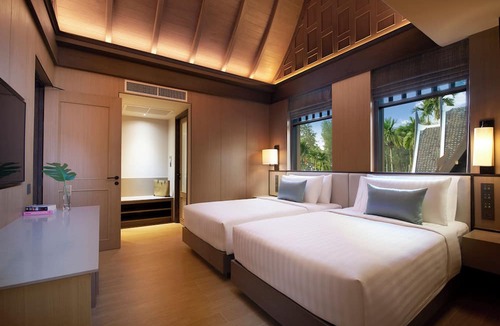 Nong Thale Resort | Amari Vogue Krabi