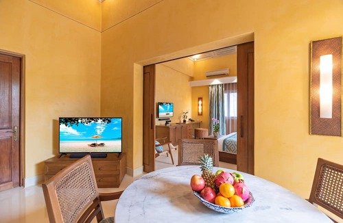 Chaweng City Center Resort | Buri Rasa Village Samui Adults Only