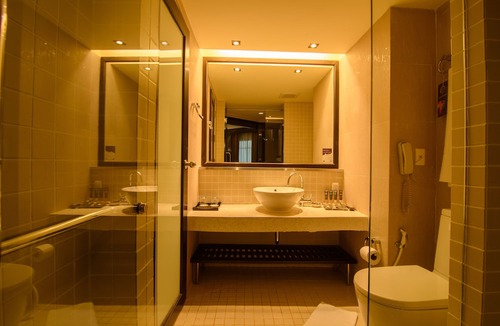Pak Nam Hotel | Novotel Chumphon Beach Resort