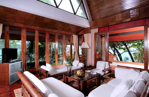Kata Hotel | Mom Tri's Villa Royale