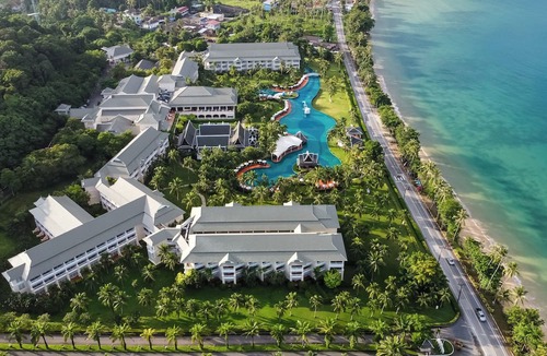 Nong Thale Resort | Sofitel Krabi Phokeethra Golf & Spa Resort