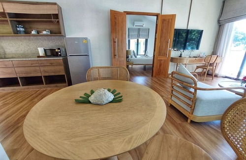 Pa Klok Resort | Supalai Scenic Bay Resort And Spa