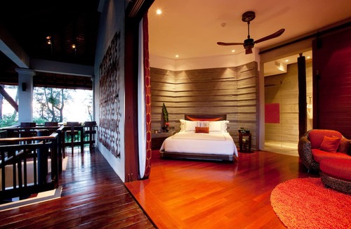 Sa Khu Resort | The Slate