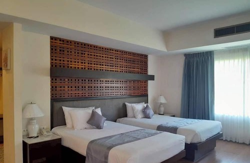 Hang Dong Resort | Belle Villa Resort Chiangmai