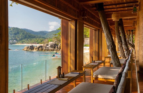 Baan Tai Resort | Santhiya Koh Phangan Resort & Spa