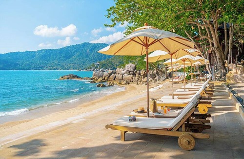 Baan Tai Resort | Santhiya Koh Phangan Resort & Spa