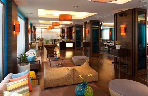 Pattaya Bay Hotel | The Bayview Hotel Pattaya