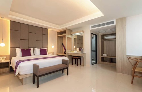 Ao Nang Resort | The L Resort