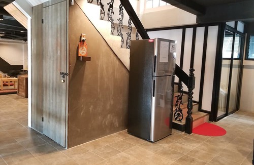 Phahonyothin Hostel | Bed To Bangkok - Hostel