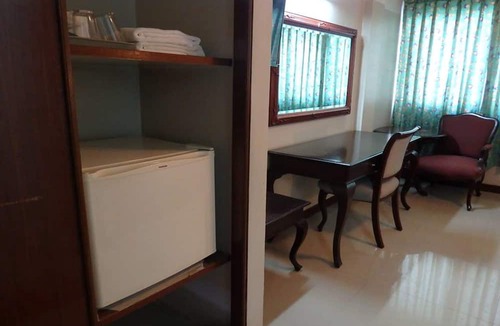 Nai Mueang Hotel | Sakol Hotel Korat