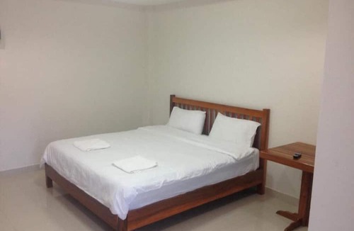 Nong Khon Kwang Hotel | The Grand Apartment
