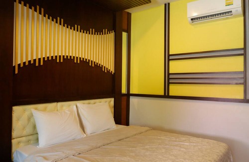 Ban Chang Hotel | Resotel By Jull