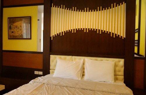 Ban Chang Hotel | Resotel By Jull