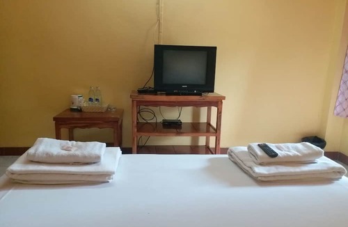 Sung Noen Hotel | Sema Nakhon Hotel