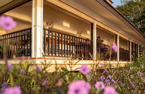 Pakse Hotel | Wopakok Hotel