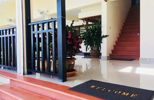 Pakse Hotel | Wopakok Hotel