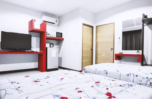 Chalong House | Ra Residence Phuket