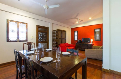 Hua Hin House | Hua Hin Home