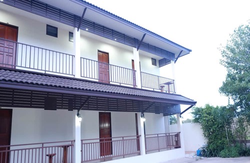 Chakphong Hotel | Ban Medsai Resort