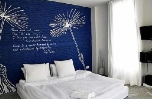 Ban Phe Hotel | White at Sea Resort