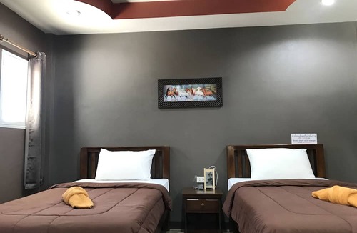 Ban Chang Hotel | Khwanruen Fishing Resort