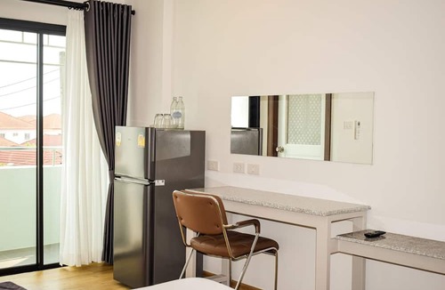 Khon Kaen Hotel | Chonlapruk Lakeside Hotel
