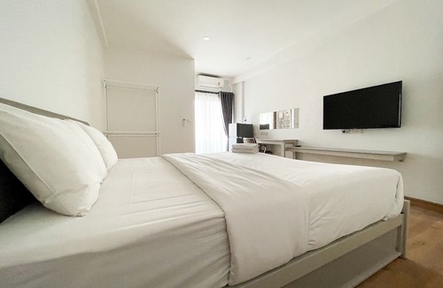 Khon Kaen Hotel | Chonlapruk Lakeside Hotel