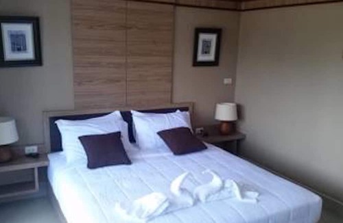Hat Yai House | Little Bear Guesthouse and Restaurant