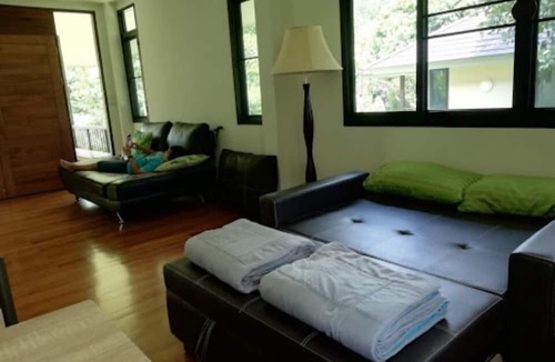 Nong Nam Daeng Hotel | Khaokhab Lodge