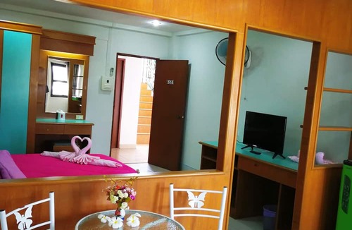 Hat Yai House | Benjamart Residence